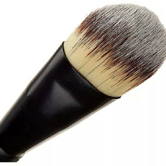 Eve Pearl 201 Dual Contour Brush ( New) - Picture 6 of 7